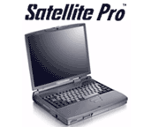 Toshiba Satellite Pro