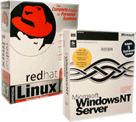 Linux & WindowsNT